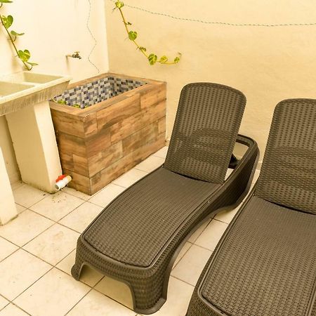 Casa Marisol Villa Cozumel Bagian luar foto
