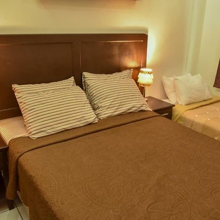 Casa Marisol Villa Cozumel Bagian luar foto