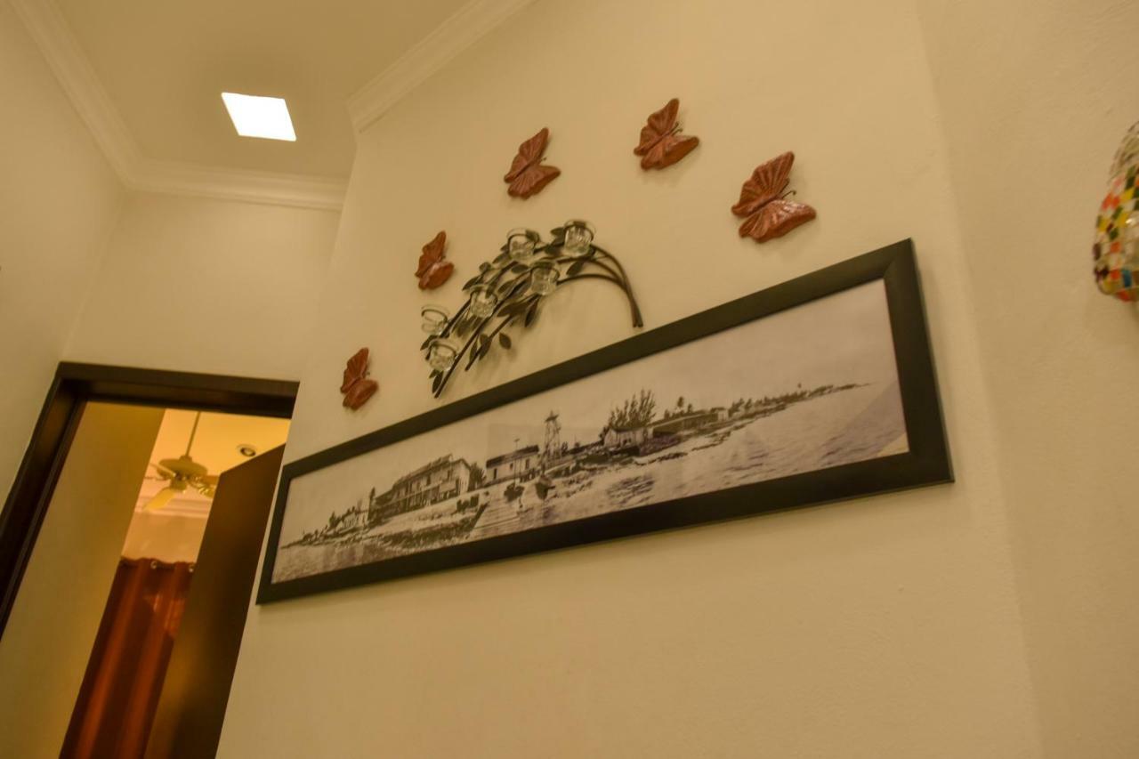 Casa Marisol Villa Cozumel Bagian luar foto