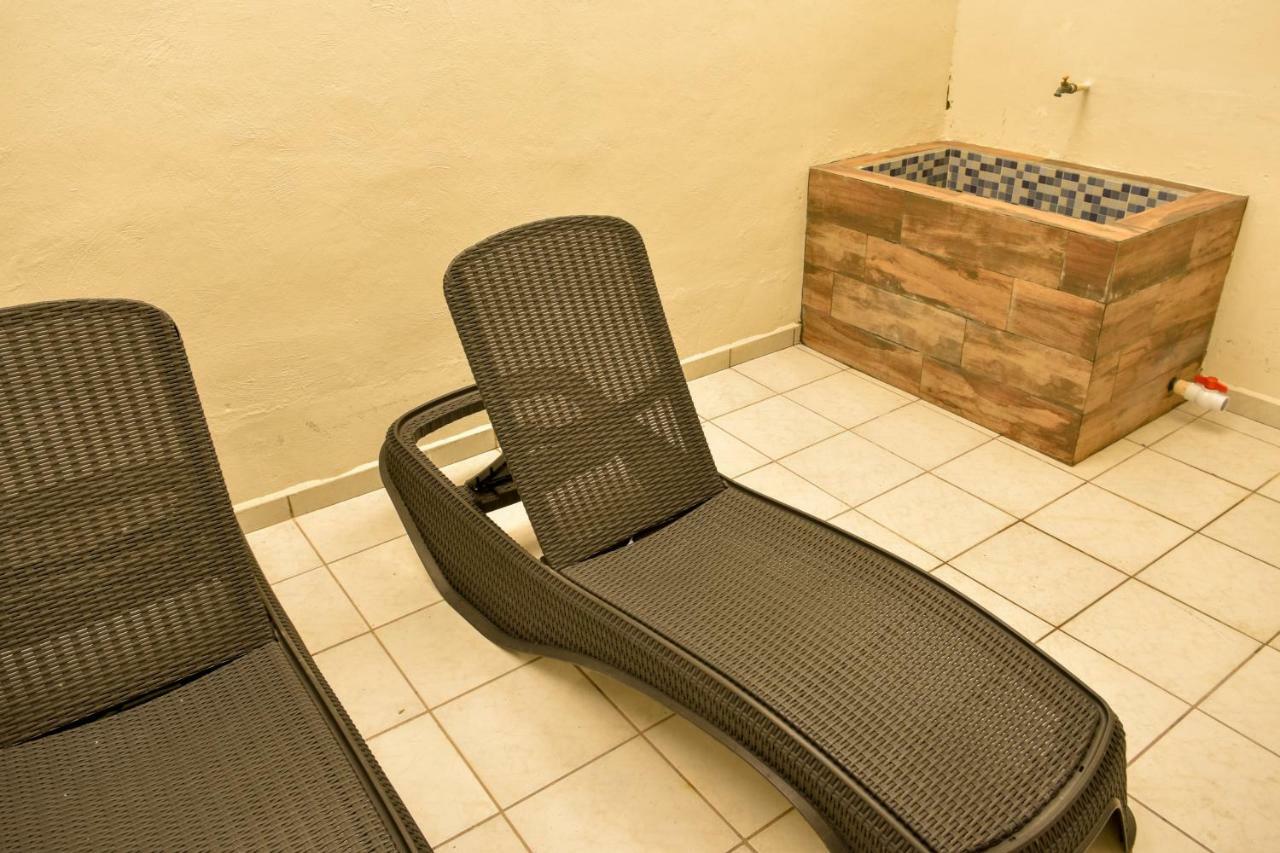Casa Marisol Villa Cozumel Bagian luar foto