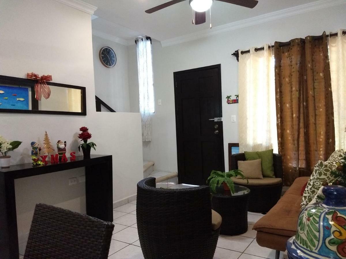 Casa Marisol Villa Cozumel Bagian luar foto