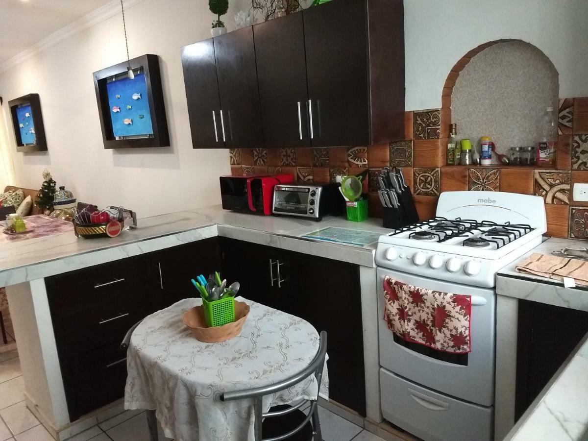 Casa Marisol Villa Cozumel Bagian luar foto