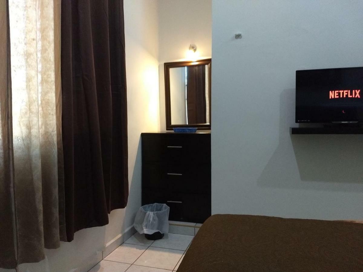 Casa Marisol Villa Cozumel Bagian luar foto