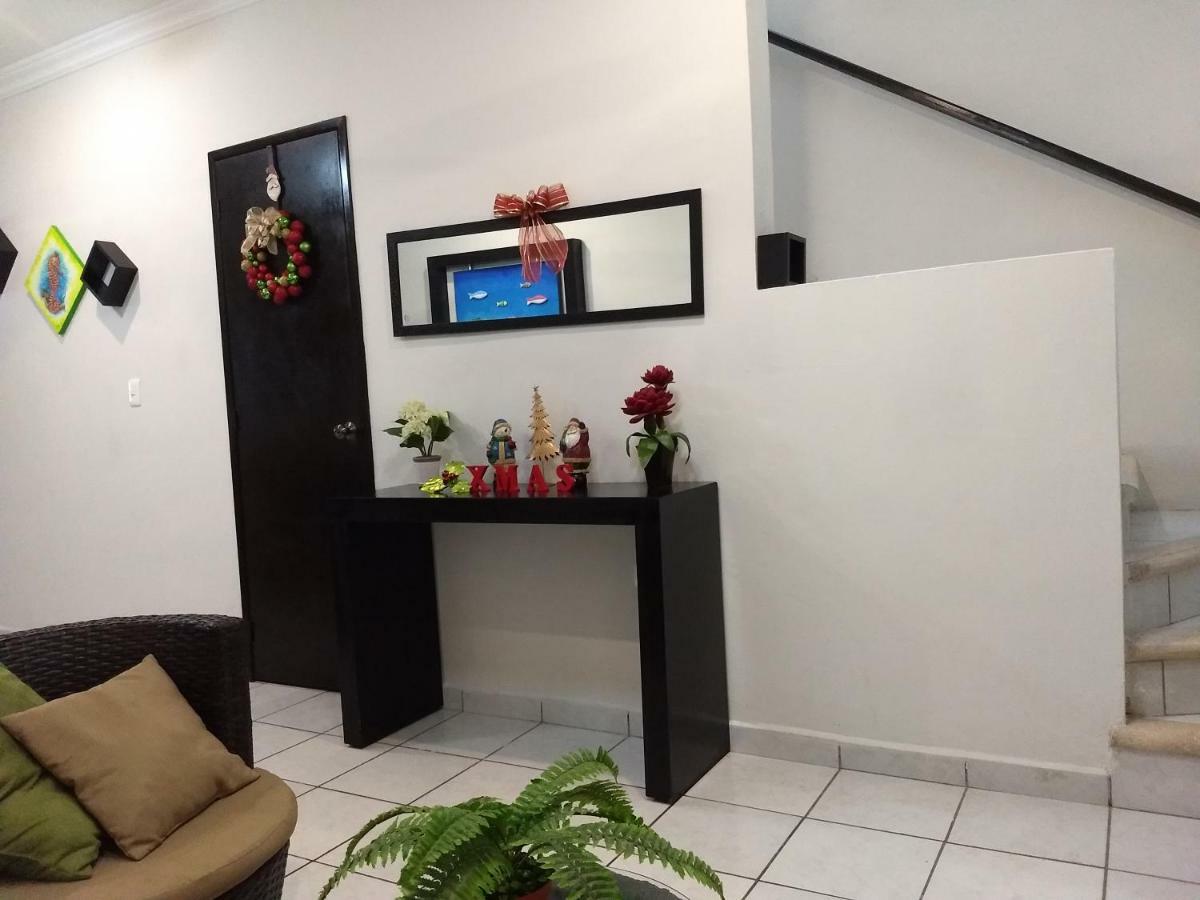 Casa Marisol Villa Cozumel Bagian luar foto