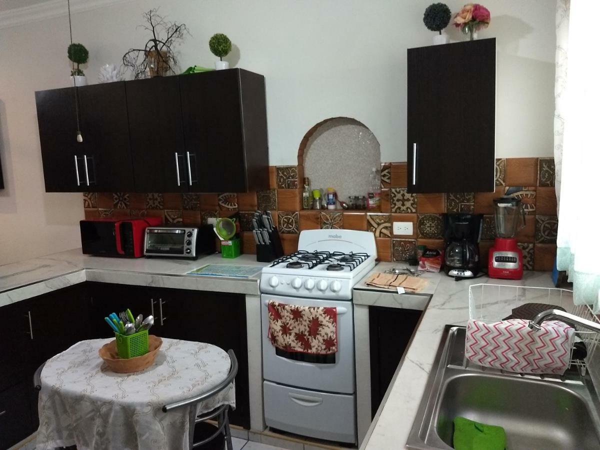 Casa Marisol Villa Cozumel Bagian luar foto