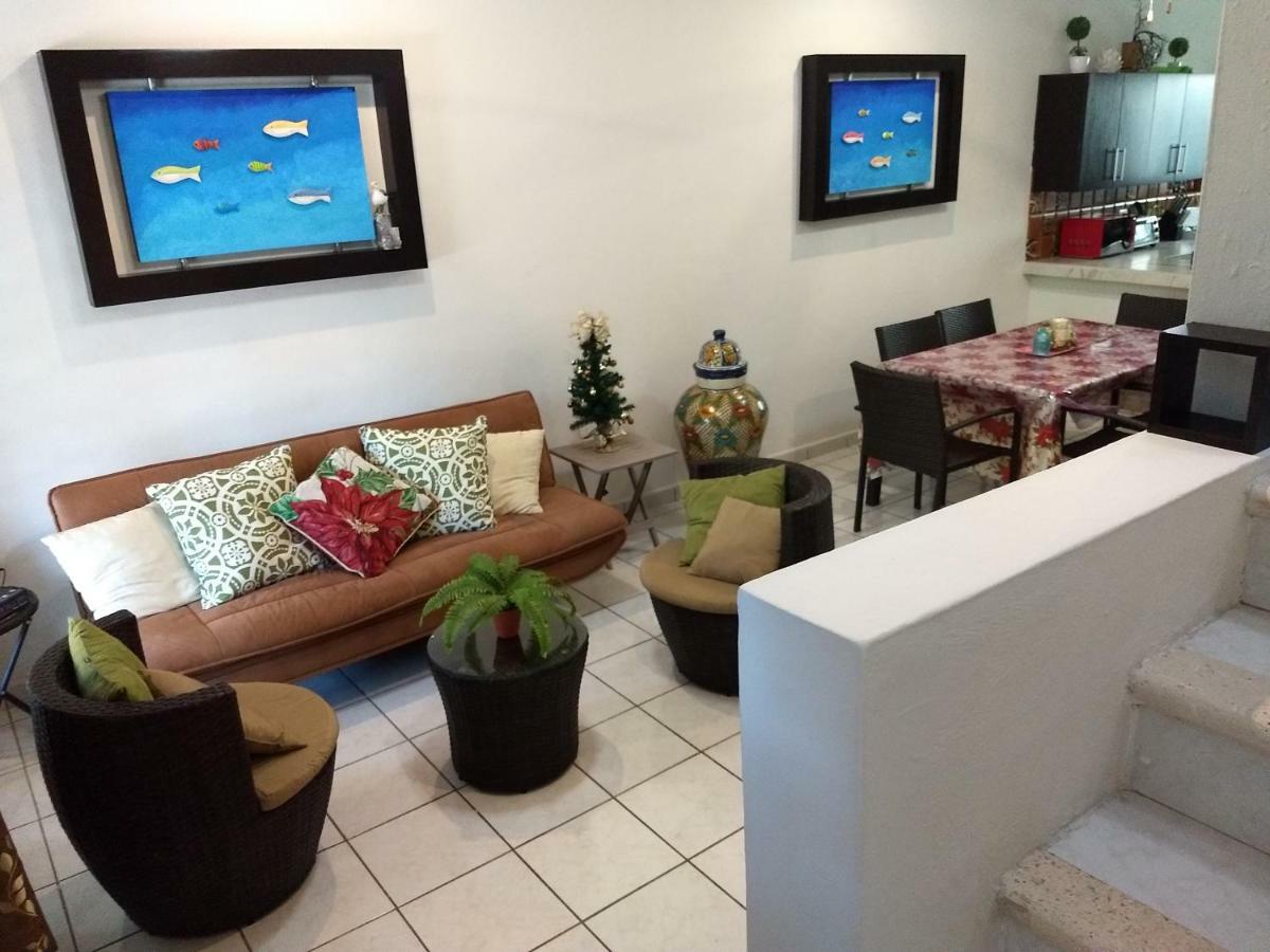 Casa Marisol Villa Cozumel Bagian luar foto