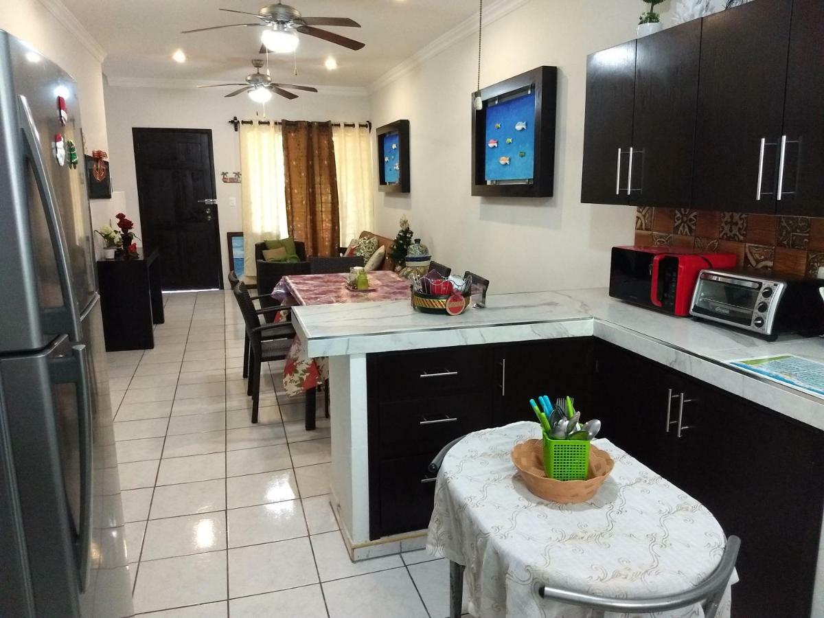 Casa Marisol Villa Cozumel Bagian luar foto