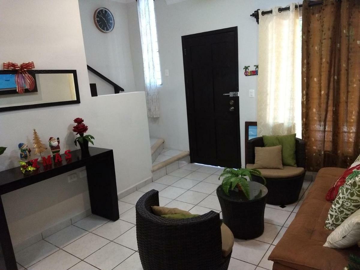 Casa Marisol Villa Cozumel Bagian luar foto