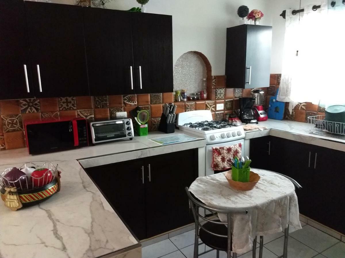 Casa Marisol Villa Cozumel Bagian luar foto