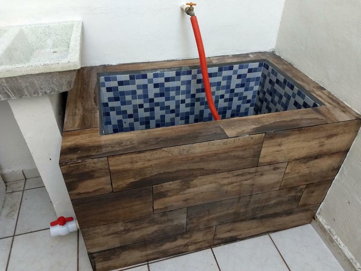 Casa Marisol Villa Cozumel Bagian luar foto