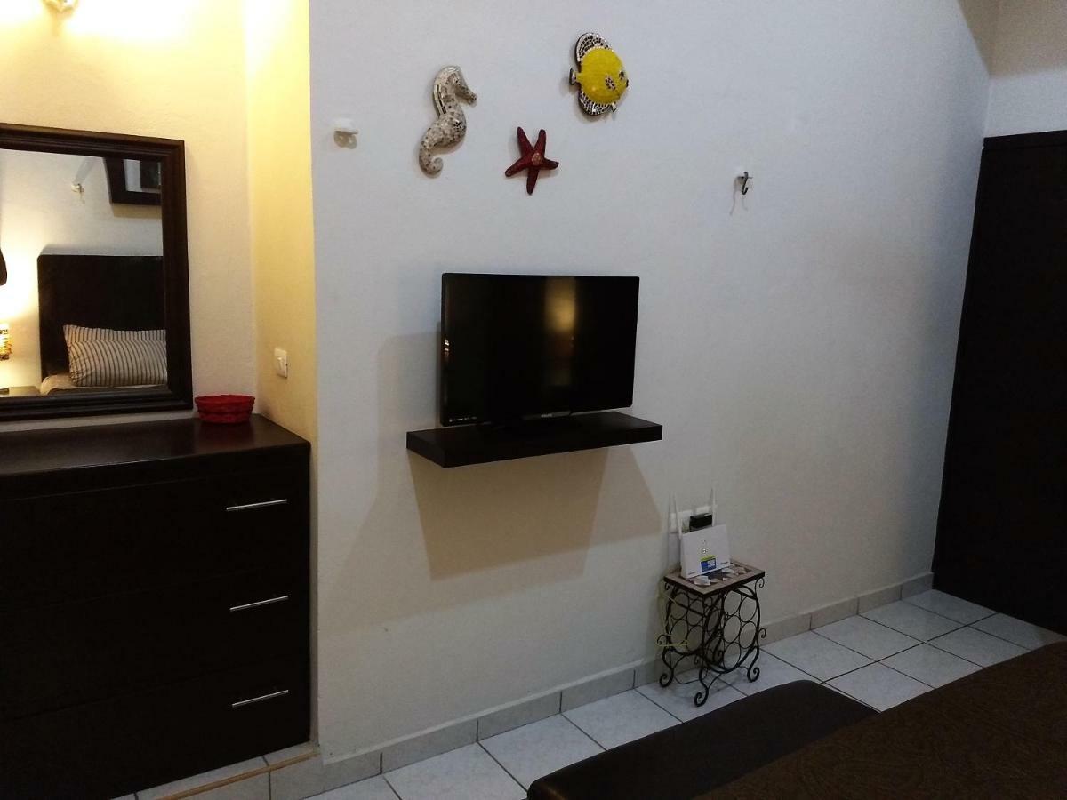 Casa Marisol Villa Cozumel Bagian luar foto
