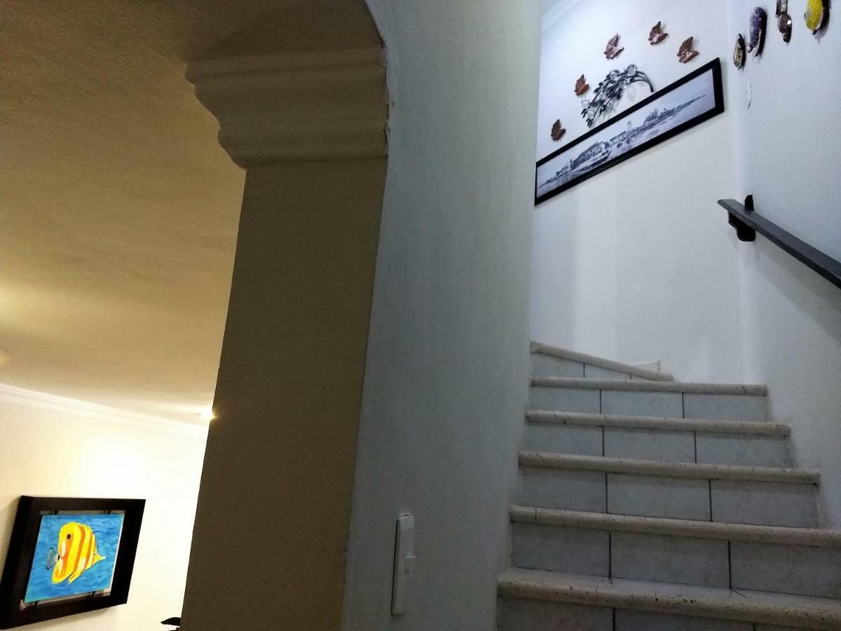 Casa Marisol Villa Cozumel Bagian luar foto