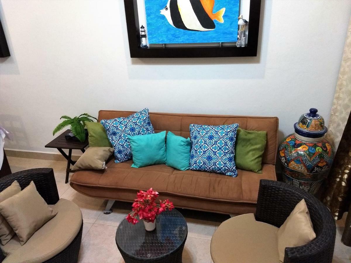 Casa Marisol Villa Cozumel Bagian luar foto