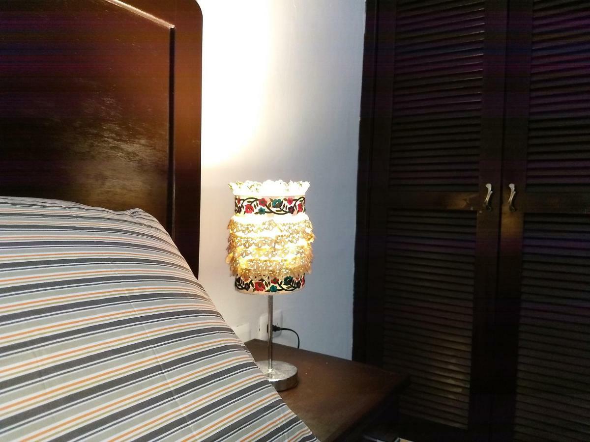 Casa Marisol Villa Cozumel Bagian luar foto