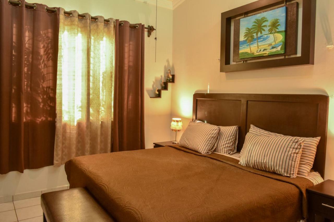 Casa Marisol Villa Cozumel Bagian luar foto