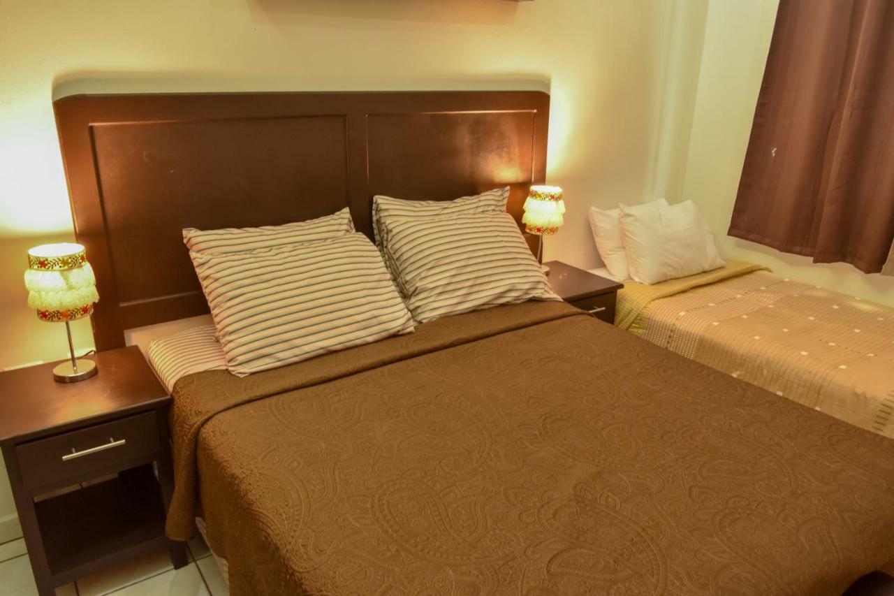 Casa Marisol Villa Cozumel Bagian luar foto