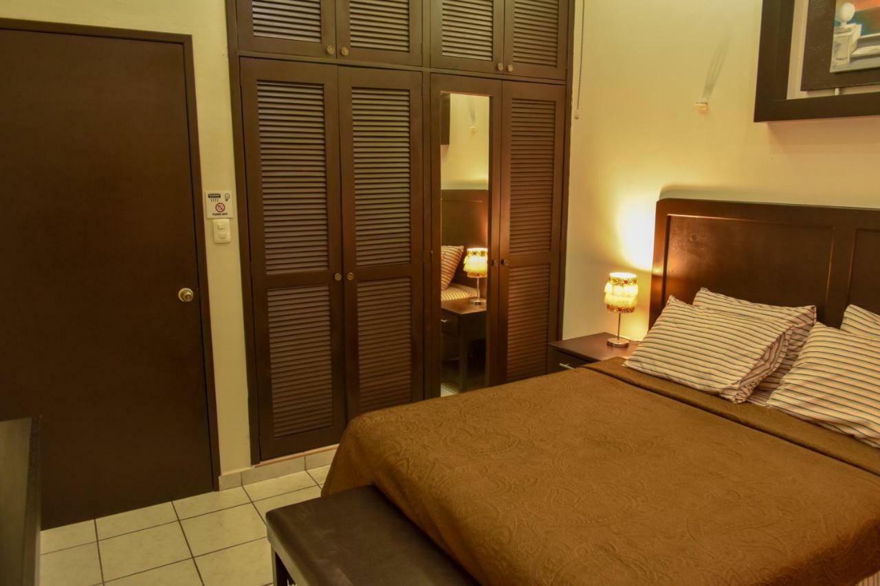 Casa Marisol Villa Cozumel Bagian luar foto