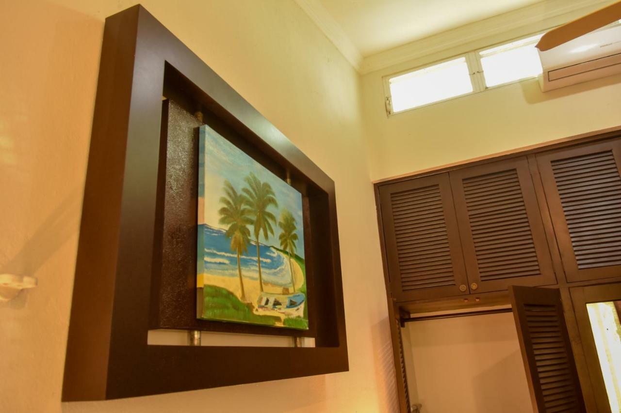 Casa Marisol Villa Cozumel Bagian luar foto