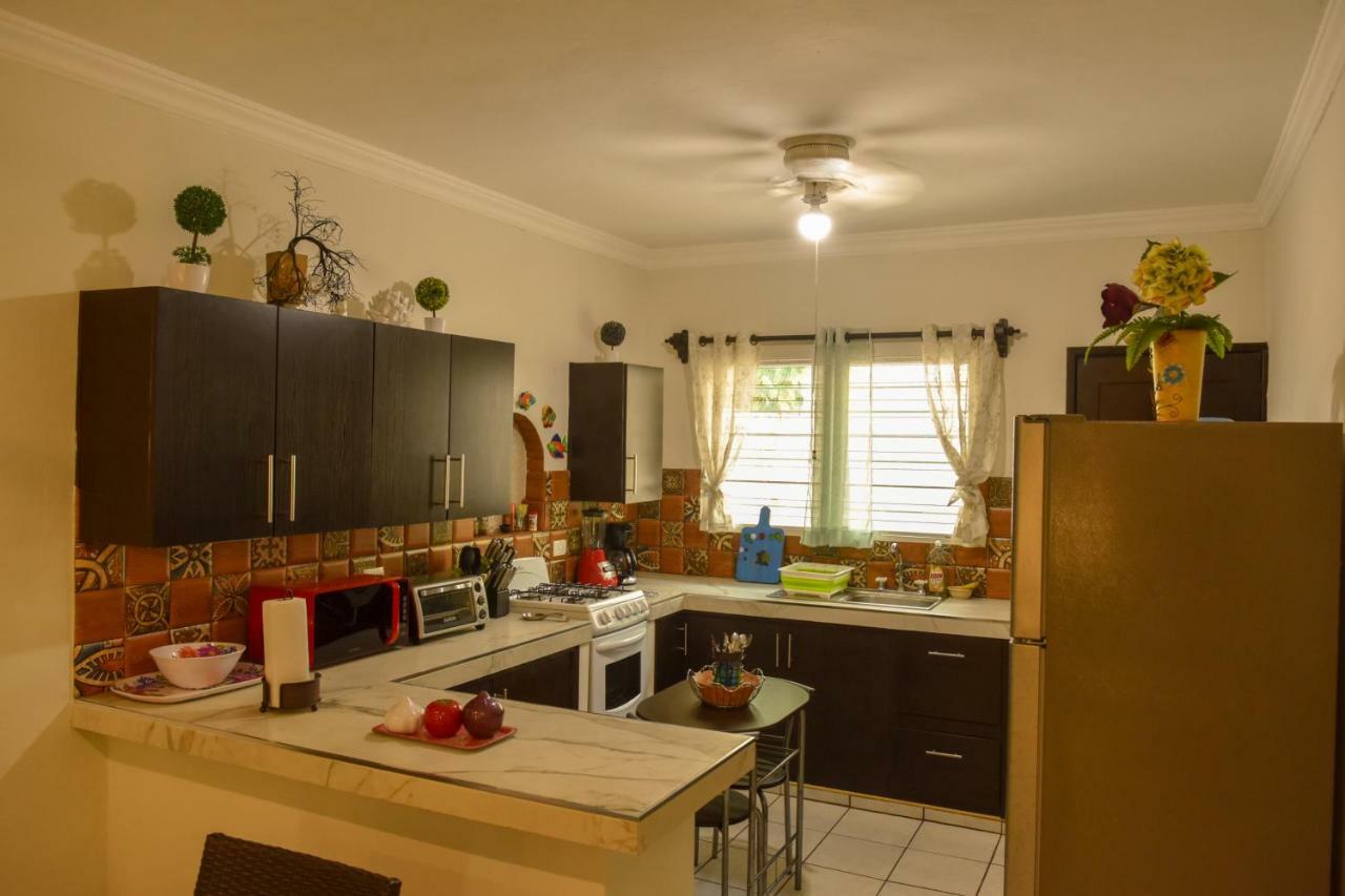 Casa Marisol Villa Cozumel Bagian luar foto