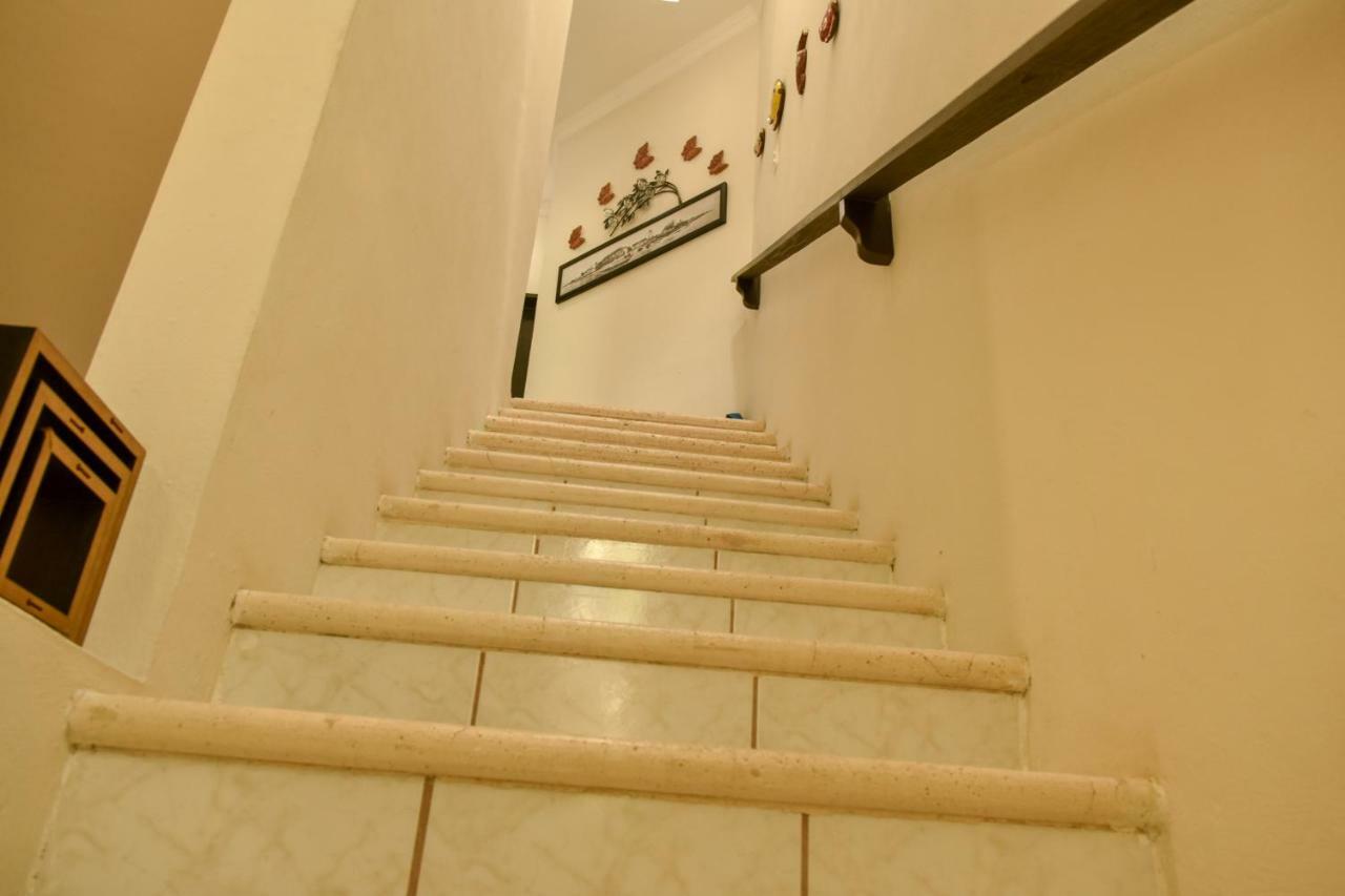 Casa Marisol Villa Cozumel Bagian luar foto