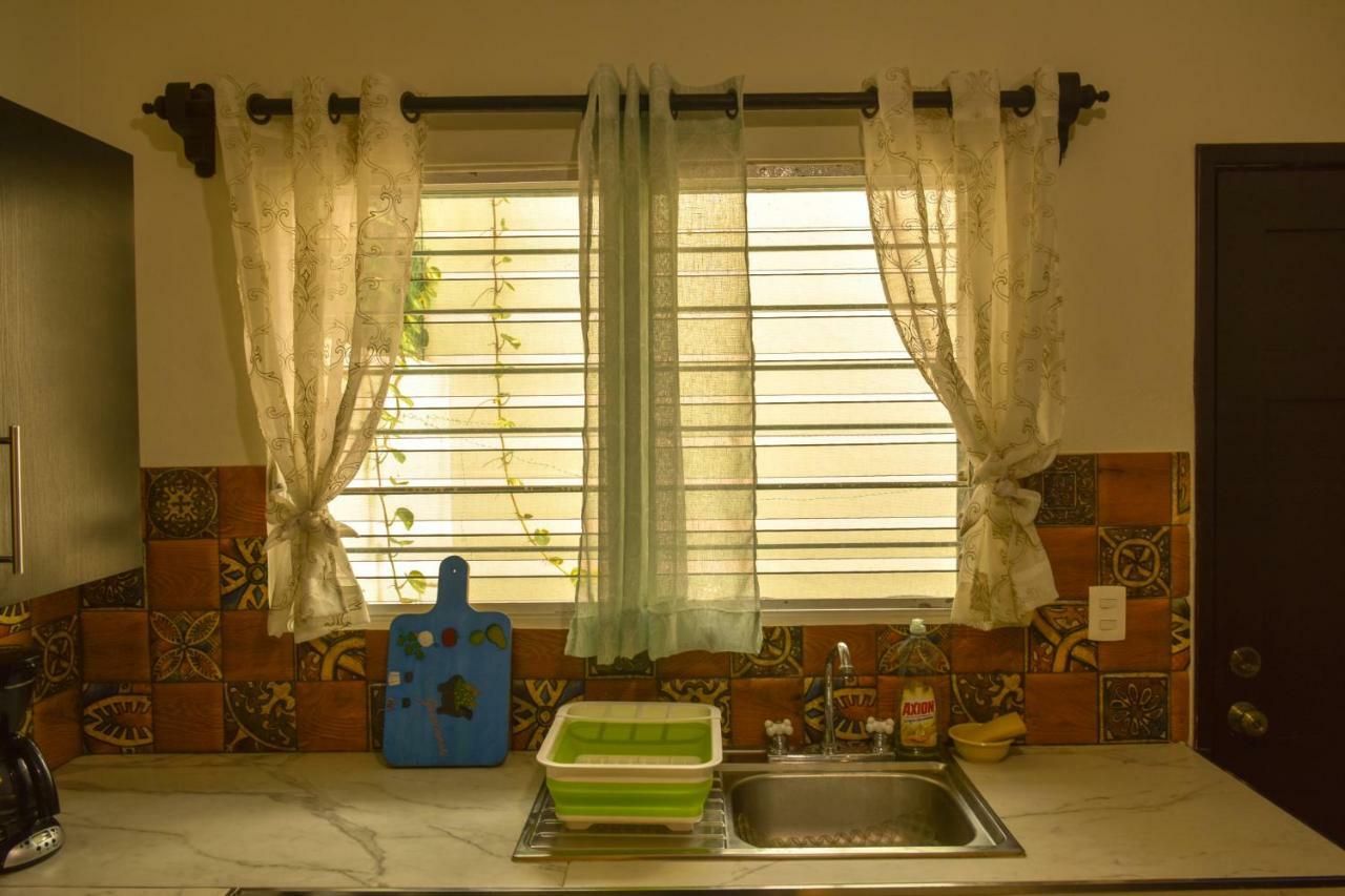 Casa Marisol Villa Cozumel Bagian luar foto