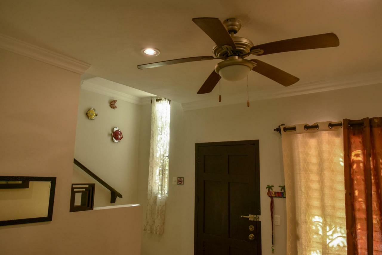 Casa Marisol Villa Cozumel Bagian luar foto