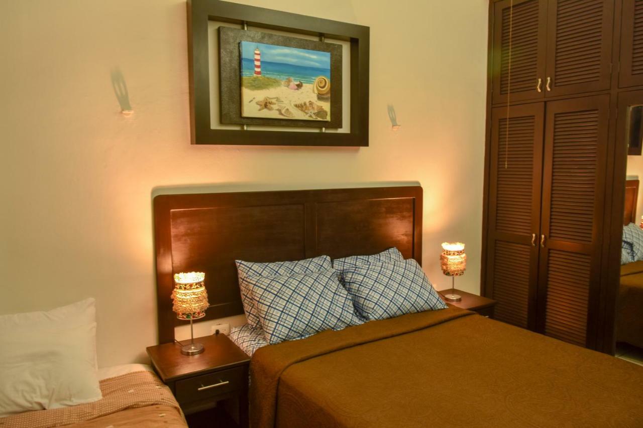 Casa Marisol Villa Cozumel Bagian luar foto