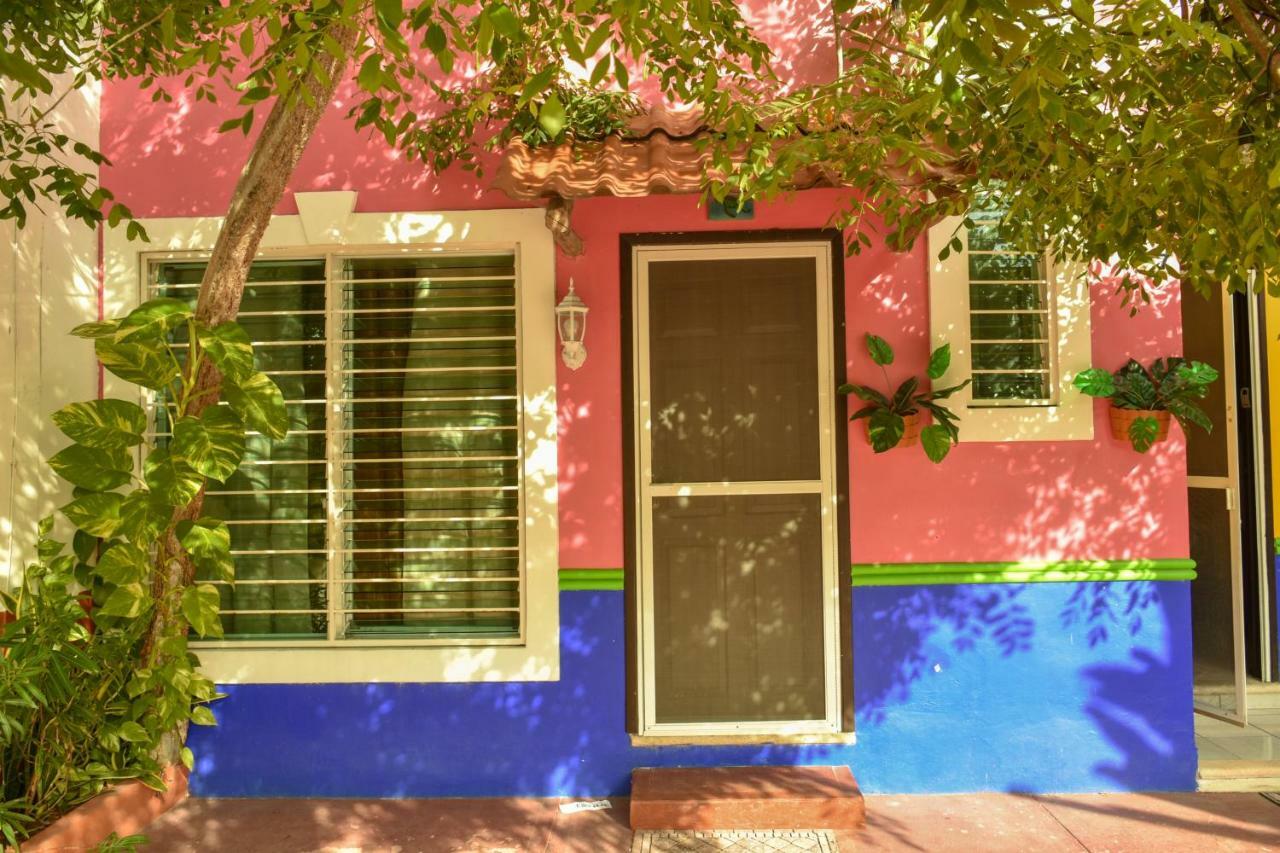 Casa Marisol Villa Cozumel Bagian luar foto