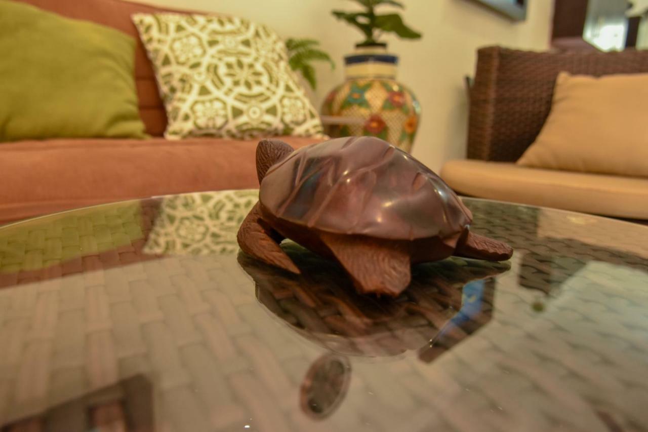 Casa Marisol Villa Cozumel Bagian luar foto