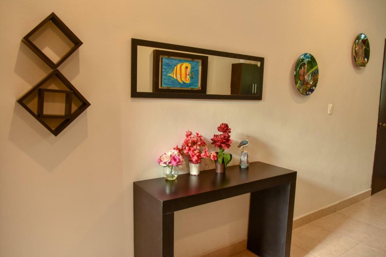 Casa Marisol Villa Cozumel Bagian luar foto