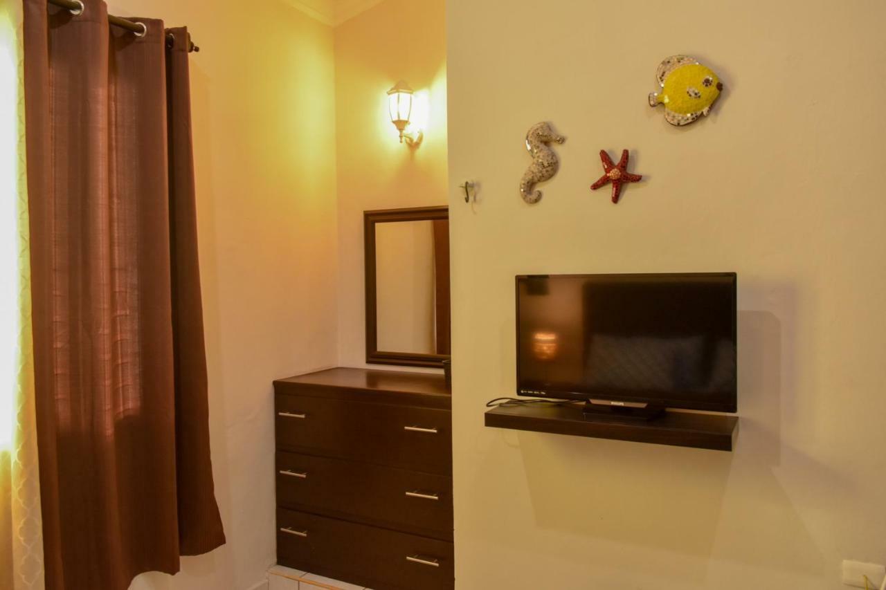 Casa Marisol Villa Cozumel Bagian luar foto